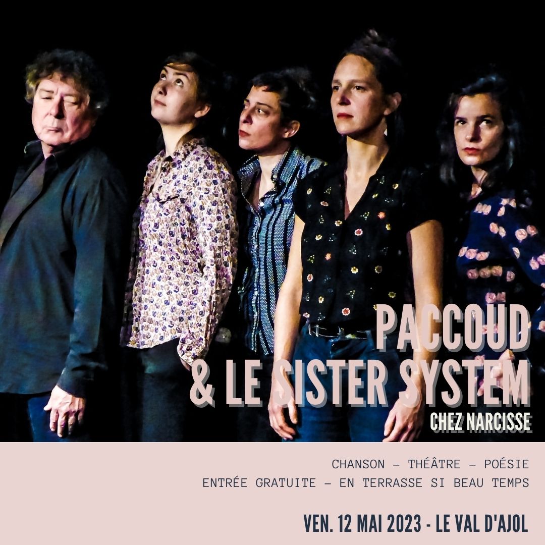 PACCOUD & LE SISTER SYSTEM