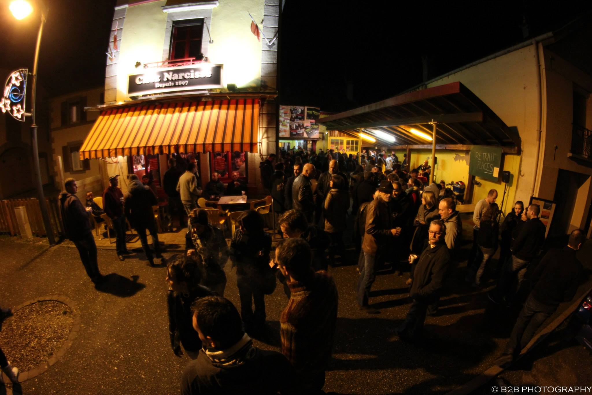 LE POULOS FEST #2