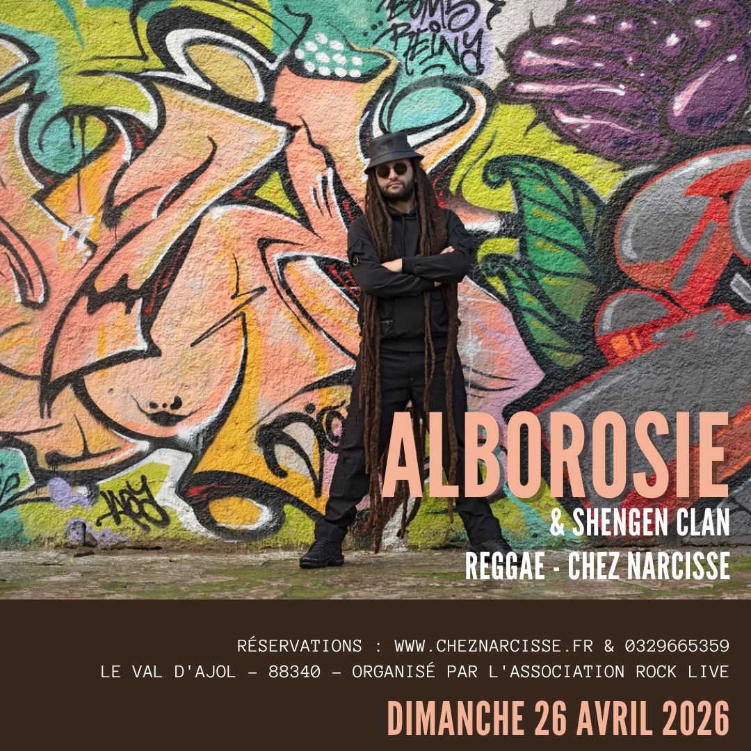 ALBOROSIE